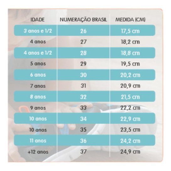 TÊNIS INFANTIL BIBI ROLLER CELEBRATION LUZINHA 125201