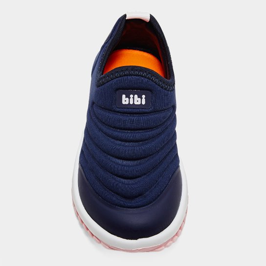Tênis Infantil Bibi Roller Menina
