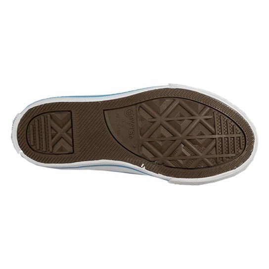 Tênis Infantil Chuck Taylor All Star Stitch Converse