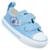 Tênis Infantil Chuck Taylor All Star Stitch Converse - Azul