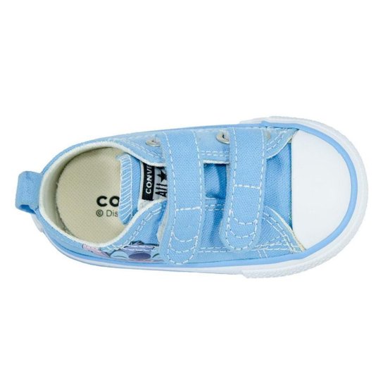 Tênis Infantil Chuck Taylor All Star Stitch Converse