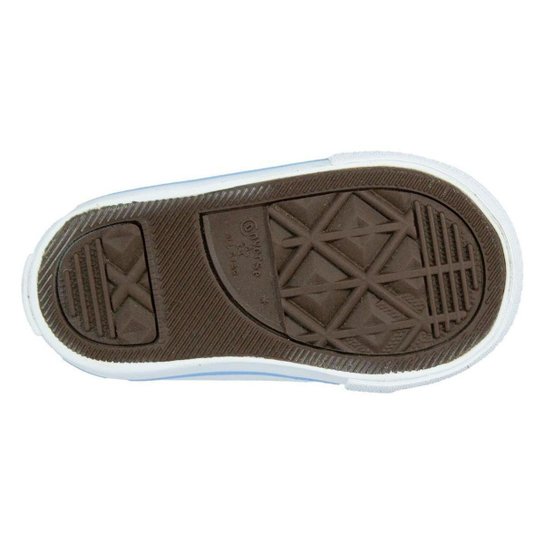 Tênis Infantil Chuck Taylor All Star Stitch Converse