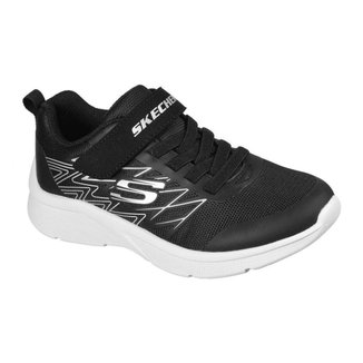Tenis Infantil Conforto Skechers Kids Microspec 403770