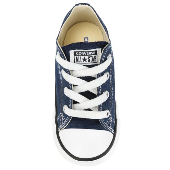 Tênis Infantil Converse All Star Chuck Taylor Baby