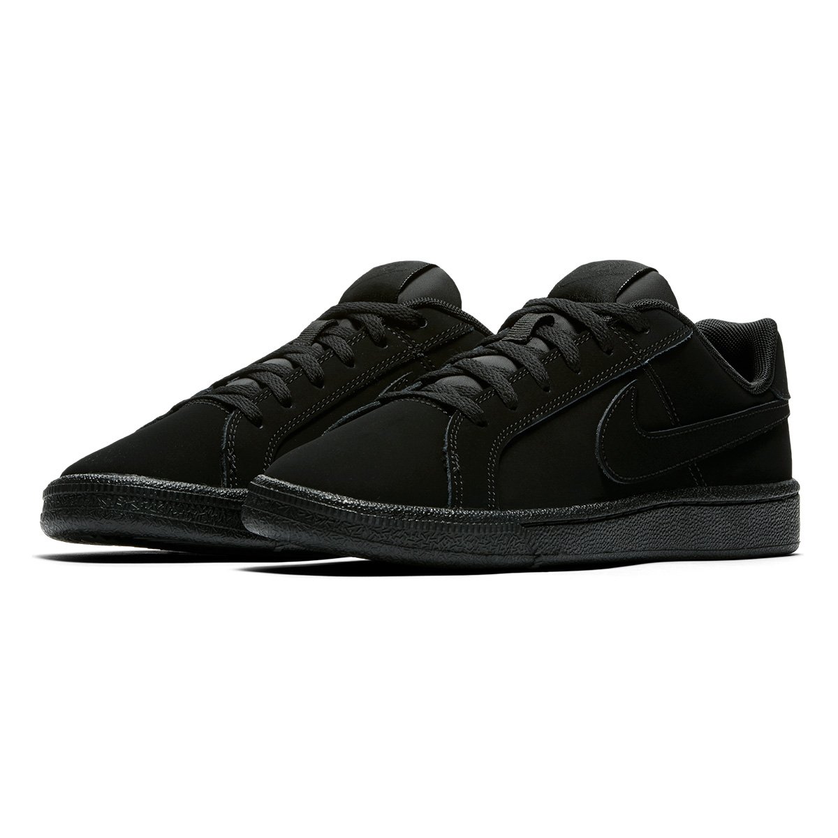 tenis de couro infantil