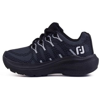 Tenis Infantil De Amarrar Meninos Leve Desenhos LIGHT
