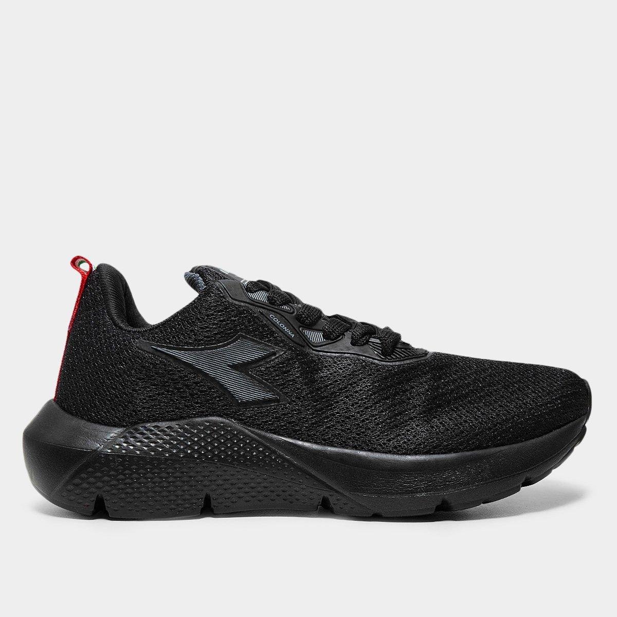 Diadora Vitorrio Diadora Tenis Masculino Sepatu Tênis Diadora