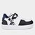 Tênis Infantil Disney Mickey Mouse Menino - Branco+Preto
