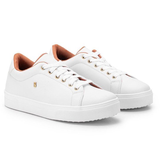 Tenis Infantil e Adulto Feminino Casual Escolar Estilo Shoes