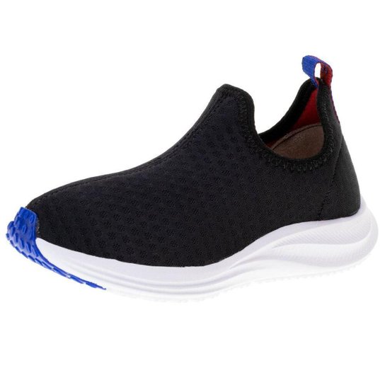 Tênis Infantil Energy Respitec Kidy - 0370090