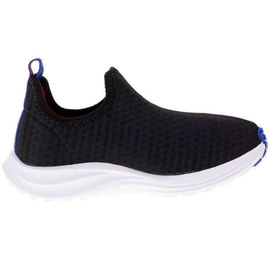 Tênis Infantil Energy Respitec Kidy - 0370090