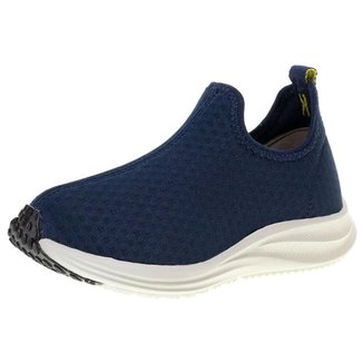 Tênis Infantil Energy Respitec Kidy - 0370090