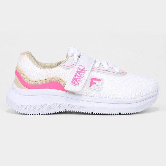 Tênis Infantil Fatal Strength