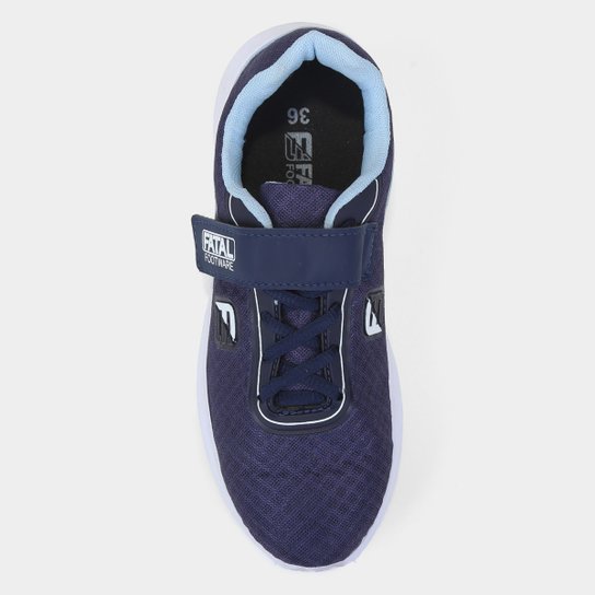 Tênis Infantil Fatal Strength