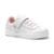 Tênis Infantil Feminino Tininha Casual Escolar Macio - Branco