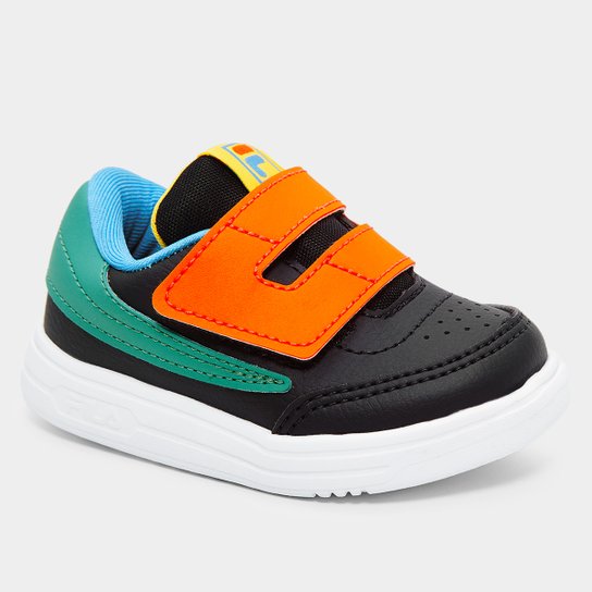 Tênis Infantil Fila 88 Baby