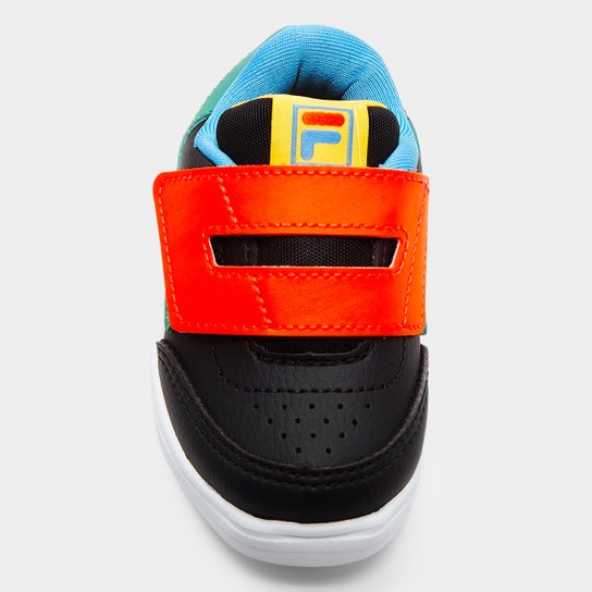 Tênis Infantil Fila 88 Baby