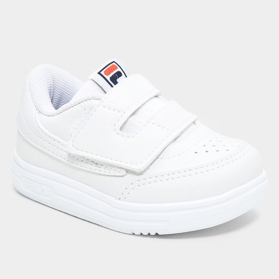 Tênis Infantil Fila 88 Baby