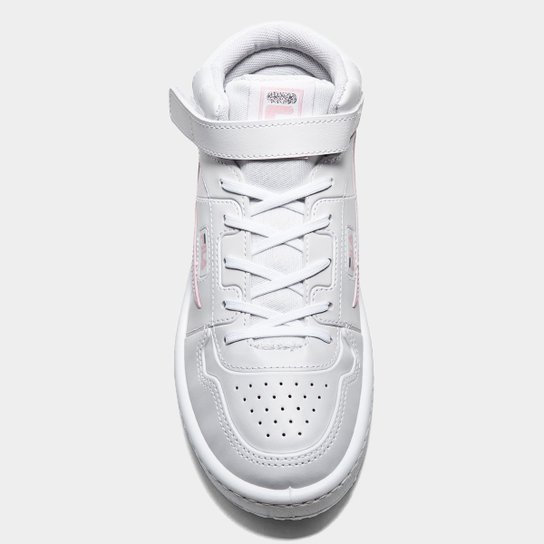 Tênis Infantil Fila Acd Classic Mid