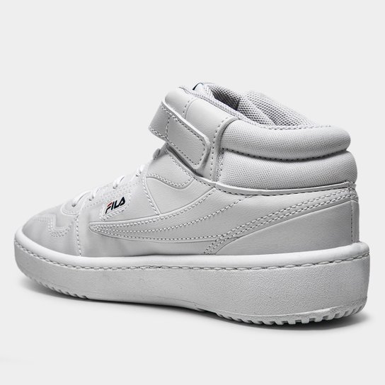 Tênis Infantil Fila Acd Classic Mid