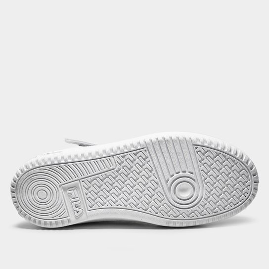 Tênis Infantil Fila Acd Classic Mid