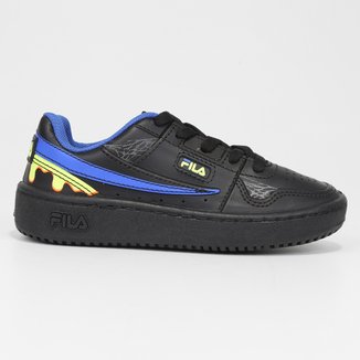 Tênis Infantil Fila Arcade Halloween