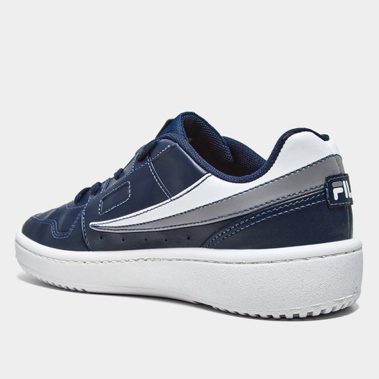 Tênis Infantil Fila Arcade Unissex