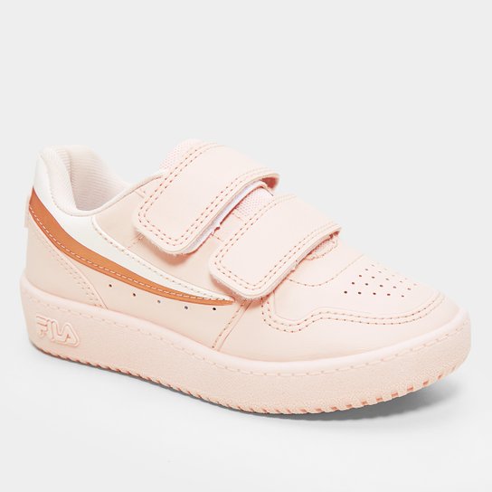 Tênis Infantil Fila Arcade Vlc