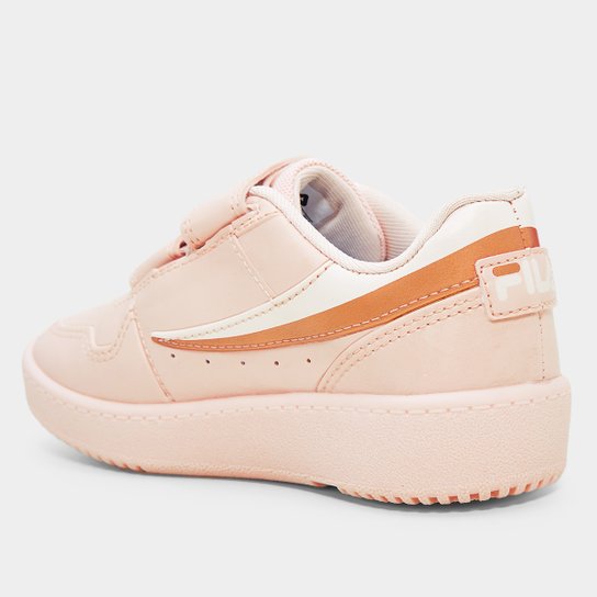 Tênis Infantil Fila Arcade Vlc