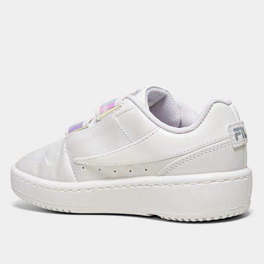 Tênis Infantil Fila Arcade Vlc