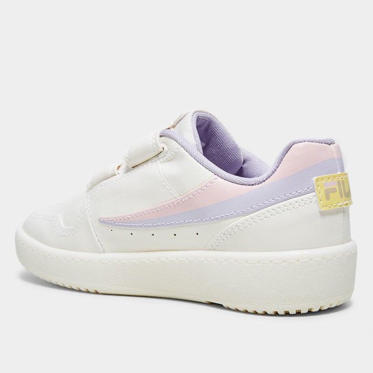 Tênis Infantil Fila Arcade Vlc