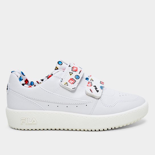 Tênis Infantil Fila Arcade Vlc