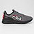 Tênis Infantil Fila Athlon - Grafite+Laranja