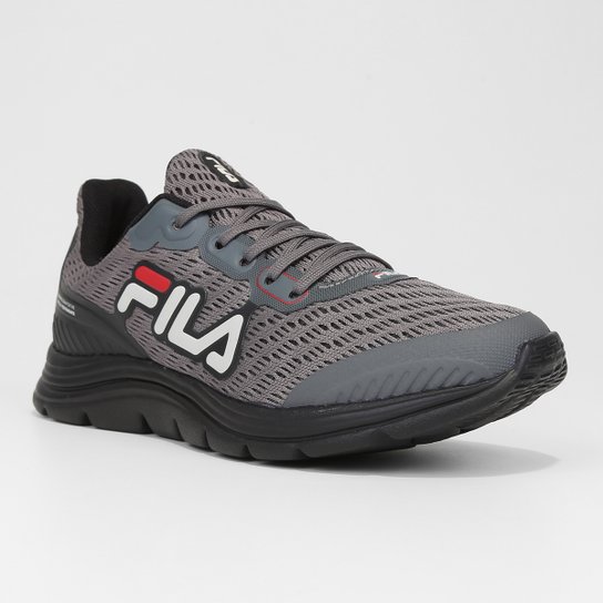 Tênis Infantil Fila Athlon