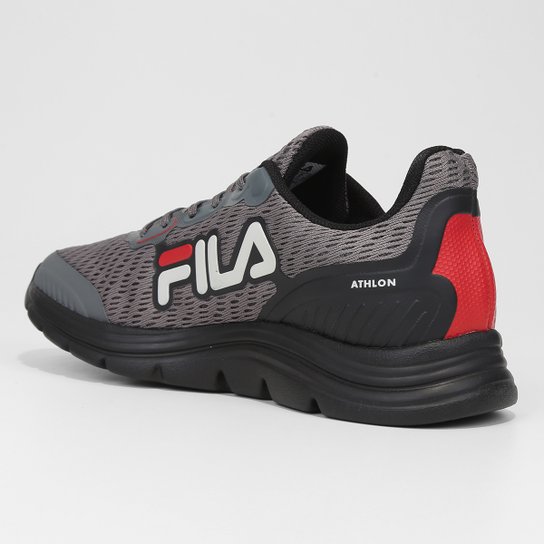 Tênis Infantil Fila Athlon
