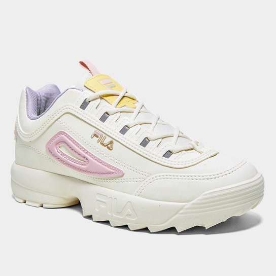 Tênis Infantil Fila Disruptor