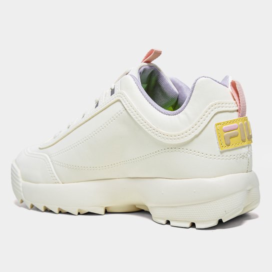 Tênis Infantil Fila Disruptor