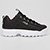 Tênis Infantil Fila Disruptor - Preto+verde