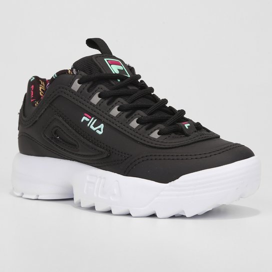 Tênis Infantil Fila Disruptor