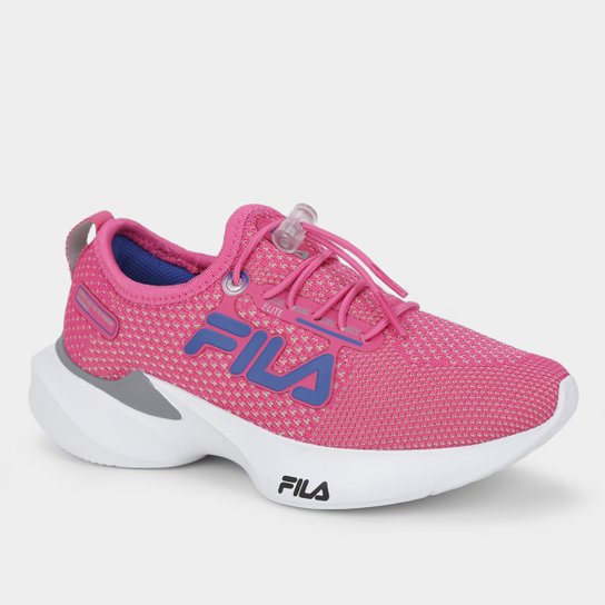 Tênis Infantil Fila Elite