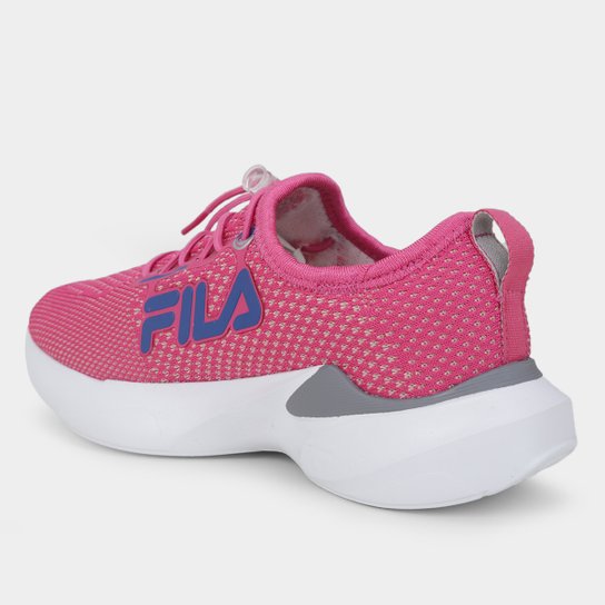 Tênis Infantil Fila Elite