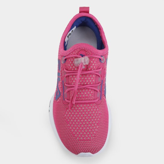 Tênis Infantil Fila Elite