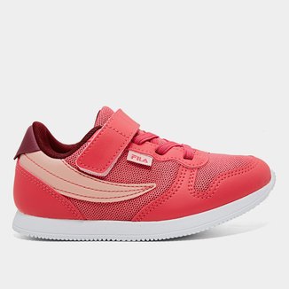 Tênis Infantil Fila Euro Jogger