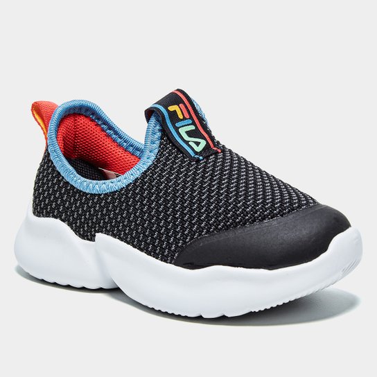 Tênis Infantil Fila Funny Baby