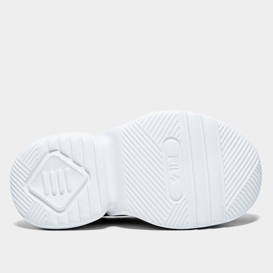 Tênis Infantil Fila Funny Baby
