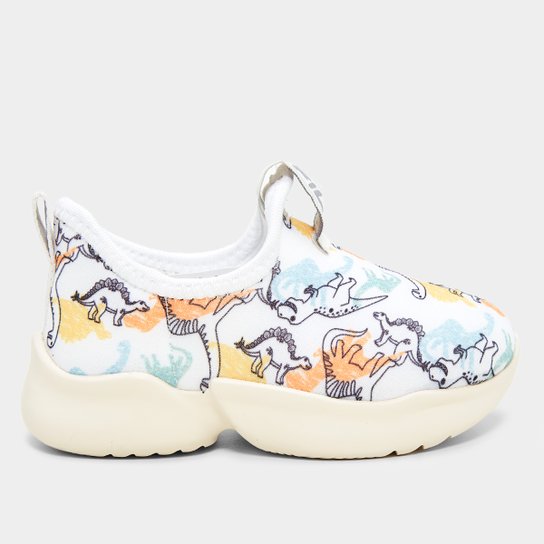 Tênis Infantil Fila Funny Baby