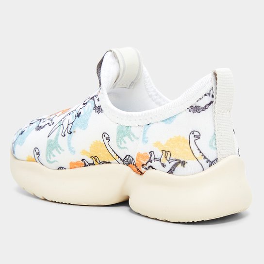 Tênis Infantil Fila Funny Baby