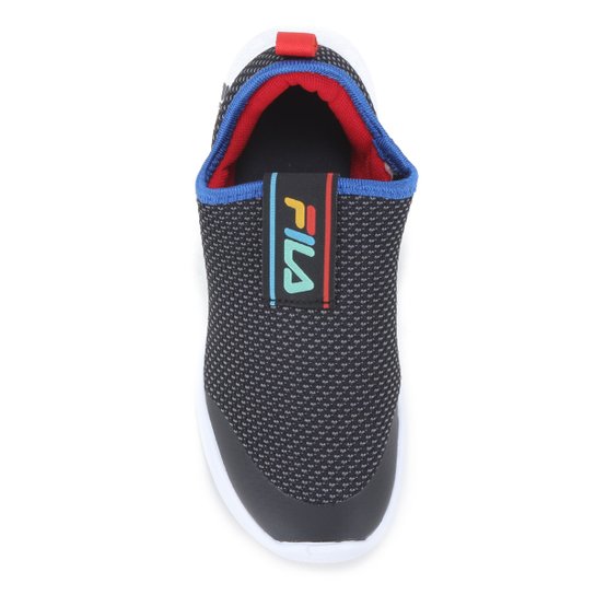 Tênis Infantil Fila Funny Unissex