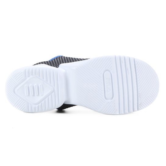 Tênis Infantil Fila Funny Unissex