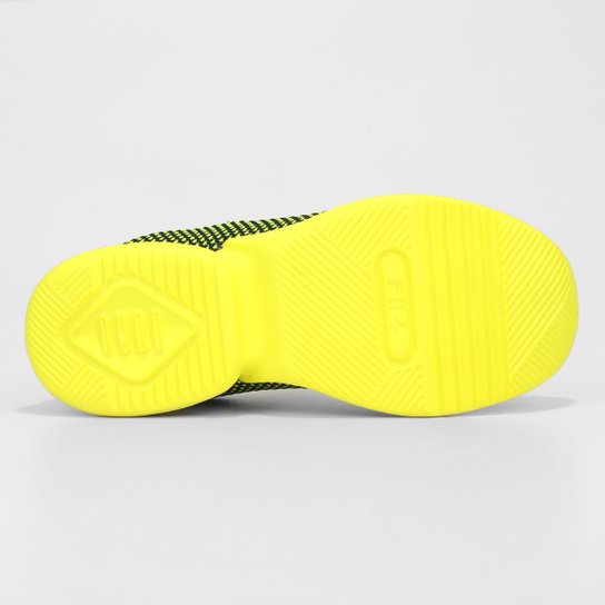 Tênis Infantil Fila Funny Unissex